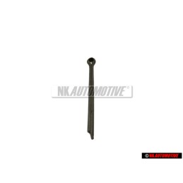 VW Original Pasador Aletas - N 0125401