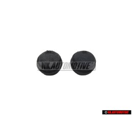 2x VW Original Capuchon Guardapolvos - 211611483