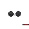 2x VW Original Capuchon Guardapolvos - 211611483