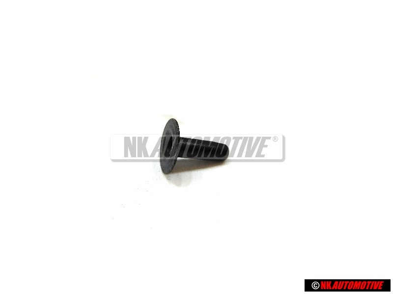VW Original Remache - N 0135021