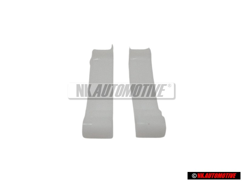 2x VW Original Espaciador - 1H0609657