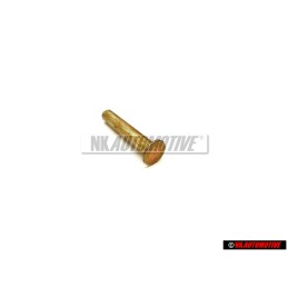 VW Original Remache - N 0136401