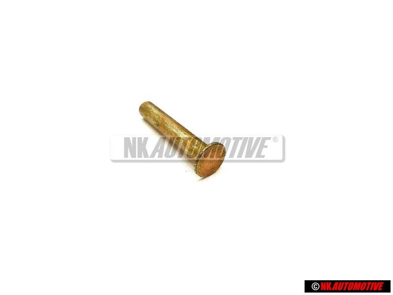 VW Original Remache - N 0136401