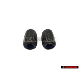 2x VW Original Tuerca Reglaje - 357711349