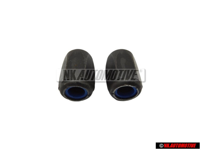 2x VW Original Tuerca Reglaje - 357711349