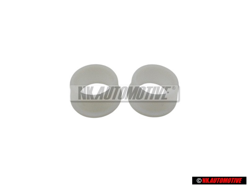 2x VW Original Casquillo De Cojinete - 171721153