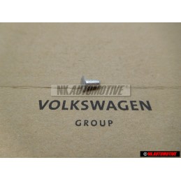 VW Original Remache Alomado - N 0137363