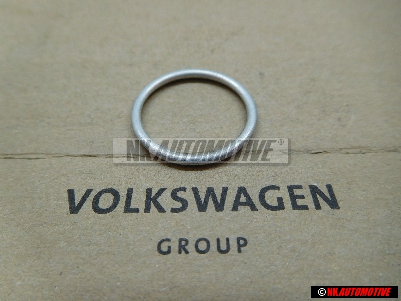 VW Original Anillo Junta - N 0138171