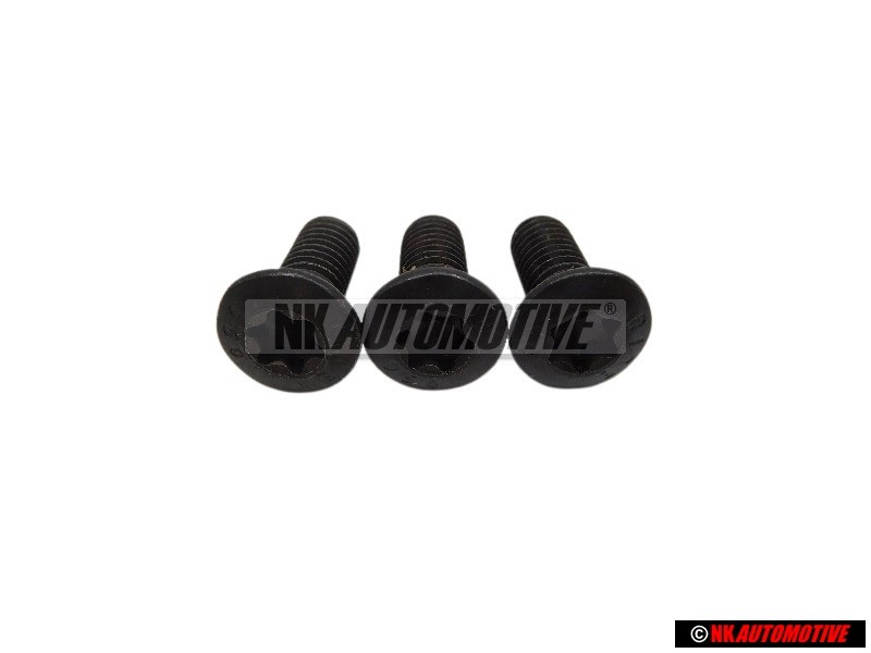 3x VW Original Torn. Avellanado - 053105229