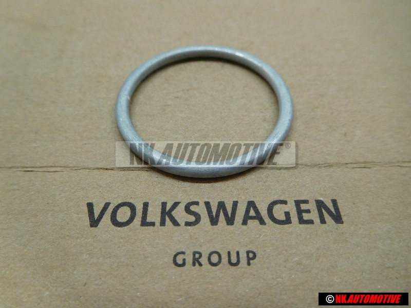 VW Original Anillo Junta - N 0138231