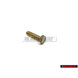 VW Original Tornillo Hexagonal P. 