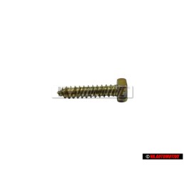 VW Original Tornillo Hexagonal P. 