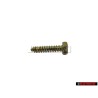 VW Original Tornillo Hexagonal P. 