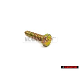 VW Original Tornillo Hexagonal P. 