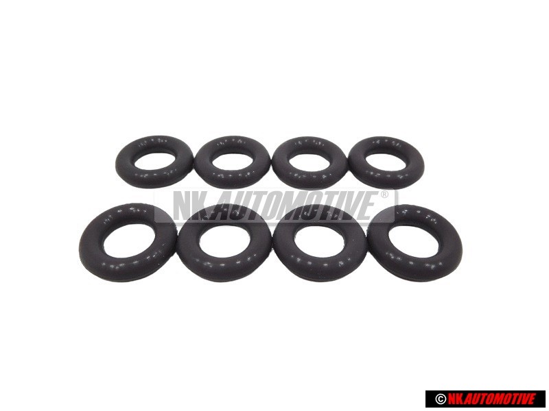 8x VW Original Junta Torica - 035906149A
