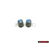 2x VW Original Tapon - 056103379
