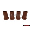 4x VW Original Suplemento P. 