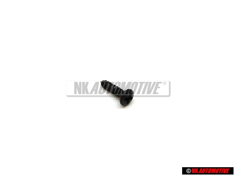 VW Original Tornillo Avellanado P. 