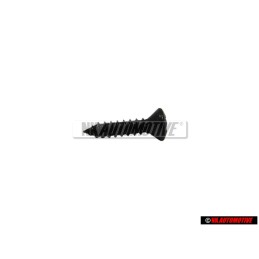 VW Original Tornillo Avellanado P. 