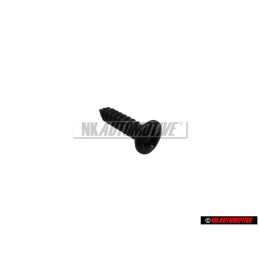 VW Original Tornillo Avellanado P. 