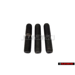 3x VW Original Esparrago - N 90008203