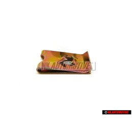 VW Original Tuerca Gatillo - N 0154311