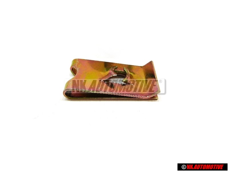 VW Original Tuerca Gatillo - N 0154311