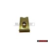 VW Original Tuerca Gatillo - N 0154311