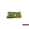 VW Original Tuerca Gatillo - N 0154311