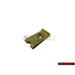 VW Original Tuerca Gatillo - N 0154311