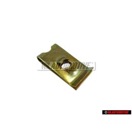 VW Original Tuerca Gatillo - N 0154311