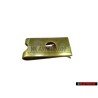 VW Original Tuerca Gatillo - N 0154311