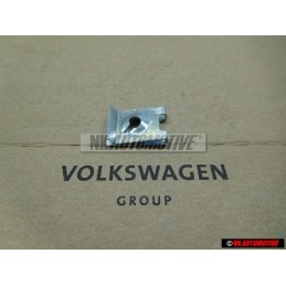 VW Original Tuerca Gatillo - N 0154381