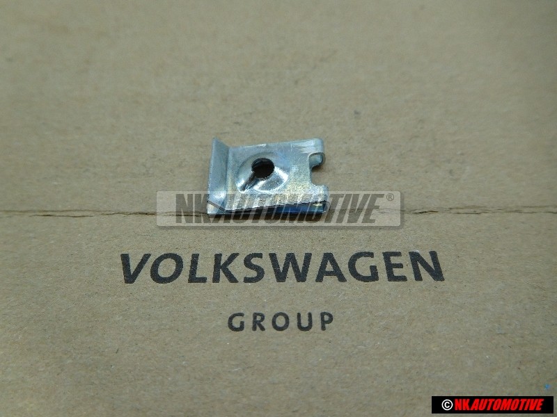 VW Original Tuerca Gatillo - N 0154381