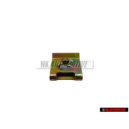 VW Original Tuerca Gatillo - N 0154531