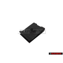 VW Original Tuerca Gatillo - N 0154551