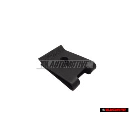 VW Original Tuerca Gatillo - N 0154551