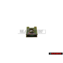 VW Original Tuerca Gatillo - N 0154611
