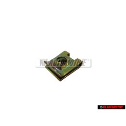 VW Original Tuerca Gatillo - N 0154611