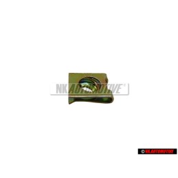 VW Original Tuerca Gatillo - N 0154611
