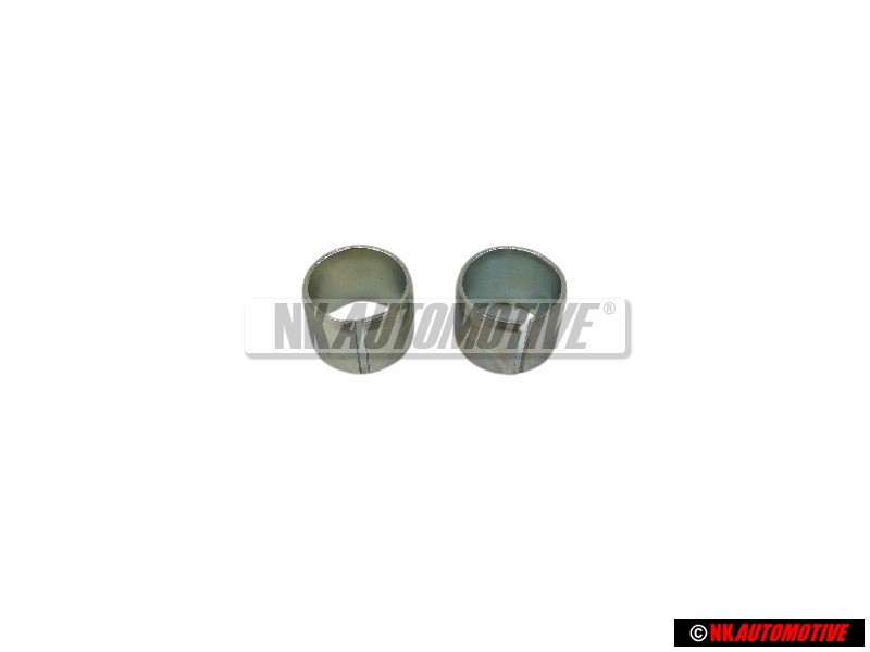 2x VW Original Casquillo Ajuste - 02M301153A
