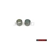 2x VW Original Casquillo Ajuste - 02M301153A