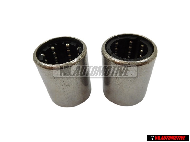 2x VW Original Rotula Esferica - 02A311648A