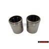 2x VW Original Rotula Esferica - 02A311648A
