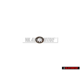 VW Original Arandela Dentada - N 0421222