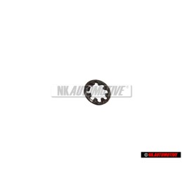 VW Original Arandela Dentada - N 0421222