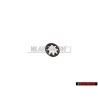 VW Original Arandela Dentada - N 0421222
