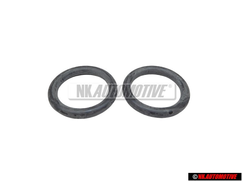 2x VW Original Junta Torica - N 90316801