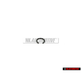 VW Original Anillo De Seguridad - N 90015401