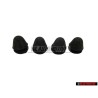 4x VW Original Tapon - N 0200281